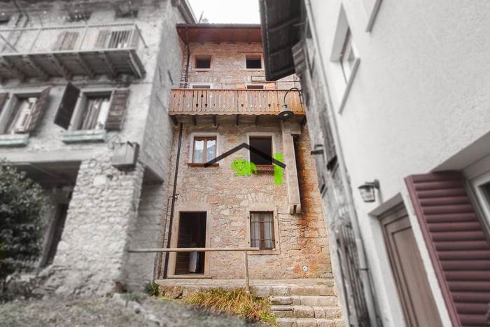 Casa con 5 locali in vendita in Via Roma, Erto, Erto e Casso