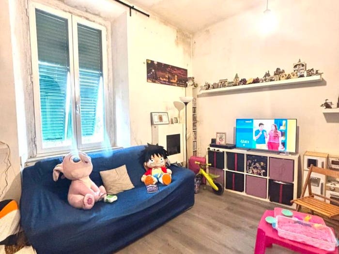 Appartamento bilocale in vendita in Via del Testaio, Shangai, Livorno
