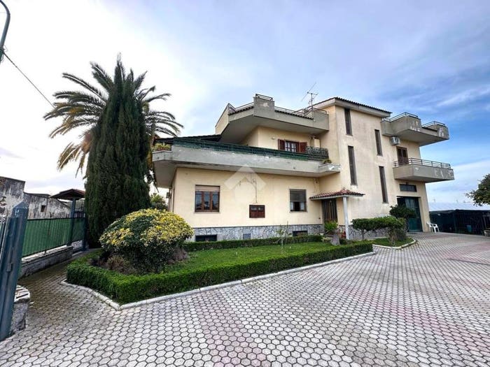 Casa con 5 locali in vendita in Via acquavitari, Centro, Scafati