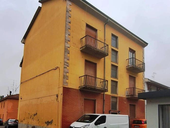 Casa con 6 locali in vendita in Via Colombarone, Centro, Belgioioso