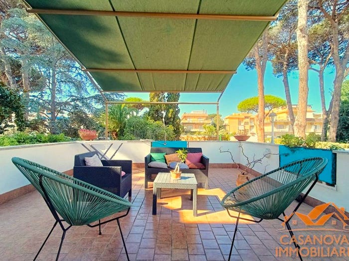 Casa con 6 locali in vendita in Via Ardeatina, Lido di Cincinnato Sirene, Anzio