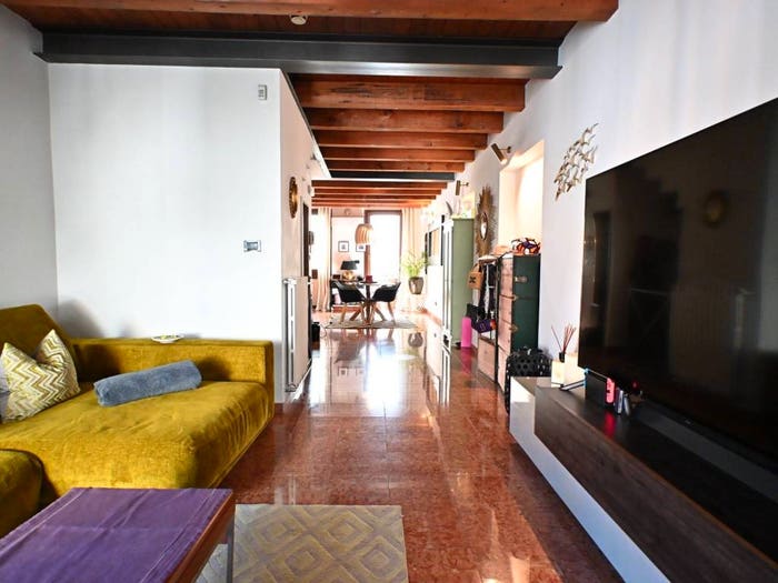 Appartamento con 6 locali in vendita in Borgo Camillo Benso di Cavour, Duomo, Treviso