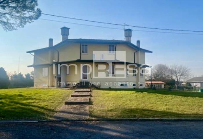 Casa con 6 locali in vendita in via Terraglio, Centro, Preganziol