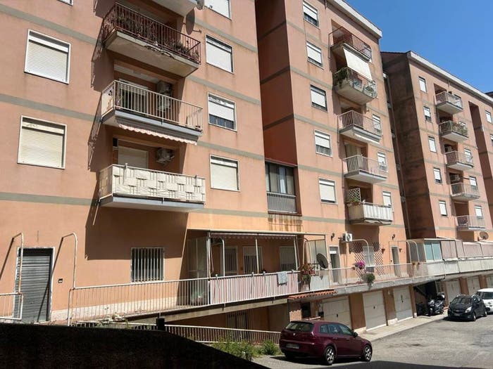 Appartamento bilocale in vendita in Contrada Catanese, Annunziata Alta, Messina