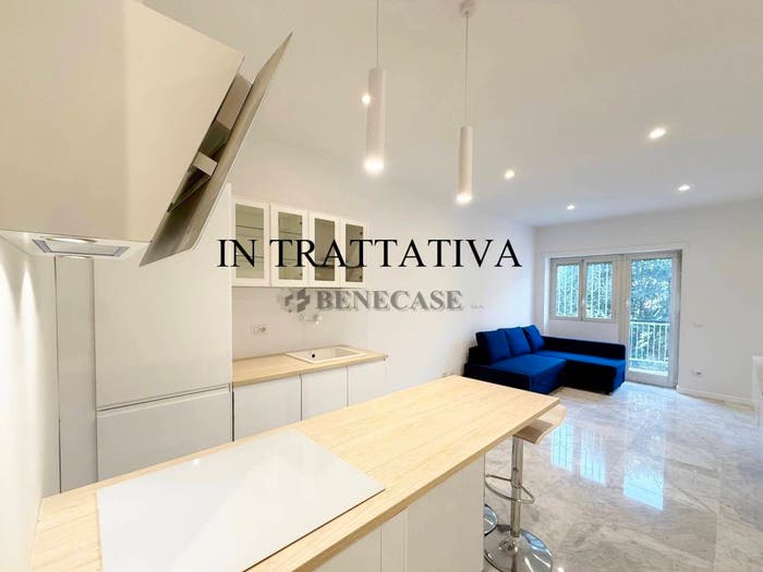 Appartamento bilocale in vendita in Via Giulio Tarra, Colli Portuensi Casaletto, Roma