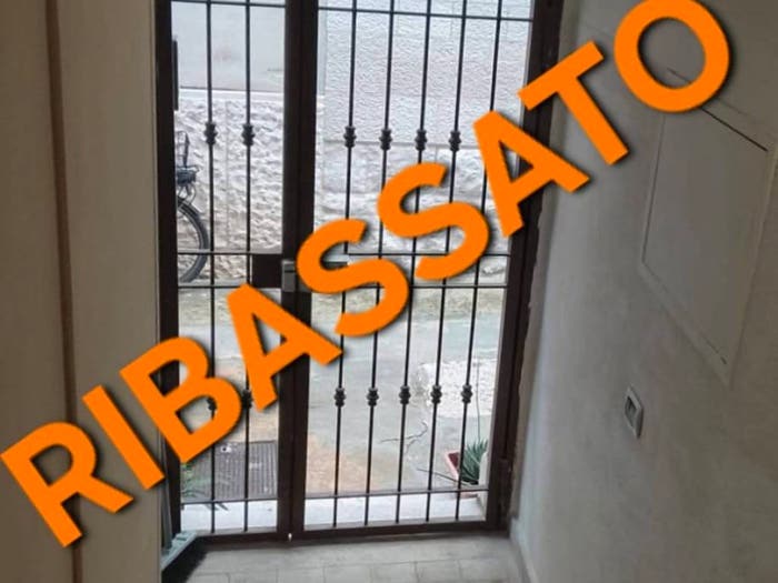 Appartamento bilocale in vendita in Via Tolmino, Monticelli Croci, Andria