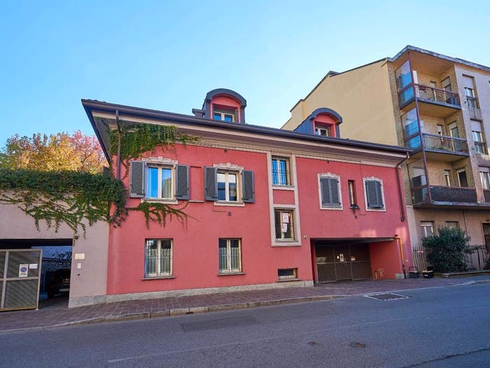 Casa con 5 locali in vendita in Via Francesco Guerrazzi, San Giuseppe, Monza