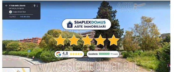 Appartamento con 5 locali in vendita in Viale della Libertà, Centro, Battipaglia