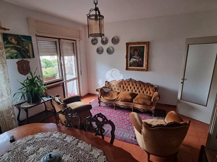 Appartamento trilocale in vendita in Via dell'Ancona, Via Cividale, Udine