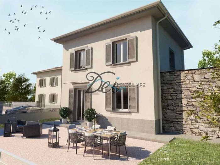 Casa con 5 locali in vendita in Via Boccherini, Badia Pozzeveri Le Corti, Altopascio