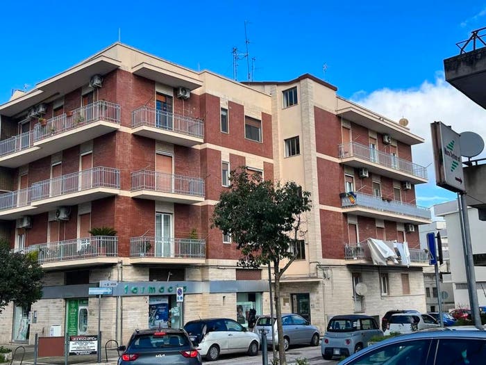 Appartamento con 5 locali in vendita in Via Nazionale, Centro, Matera