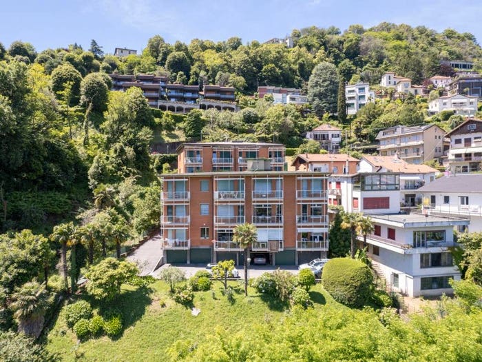 Appartamento quadrilocale in vendita in Via Leonardo da Vinci, Nino Bixio, Como
