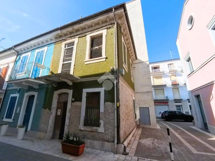 Casa bilocale in vendita in Via del Remo, Centro, Civitanova Marche
