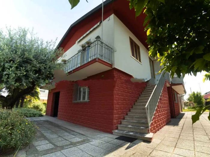 Appartamento con 5 locali in vendita in Via Roma, San Giacomo Lion Carpanedo, Albignasego
