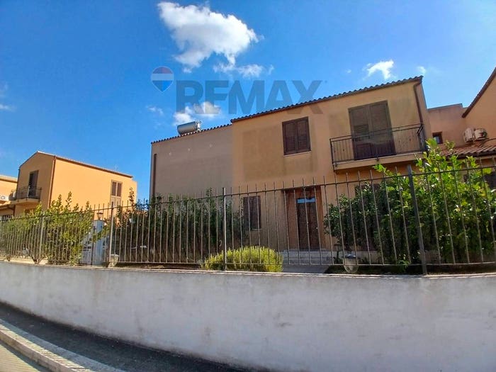 Casa con 6 locali in vendita in VIA PORTELLA DELLA GINESTRA, Misiliscemi