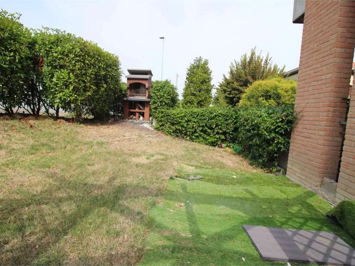 Appartamento quadrilocale in vendita in Centro, Castellarano