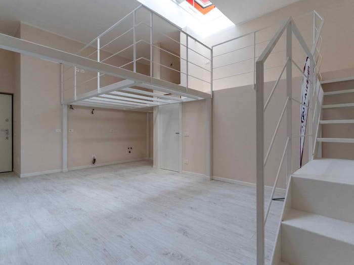 Appartamento bilocale in vendita in Via Bernardino Verro, Ripamonti Fondazione Prada, Milano