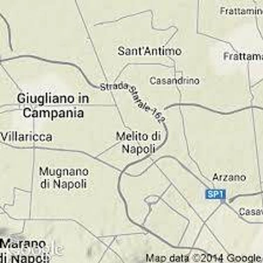 Appartamento con 6 locali in vendita in Via delle Costellazioni, Melito di Napoli