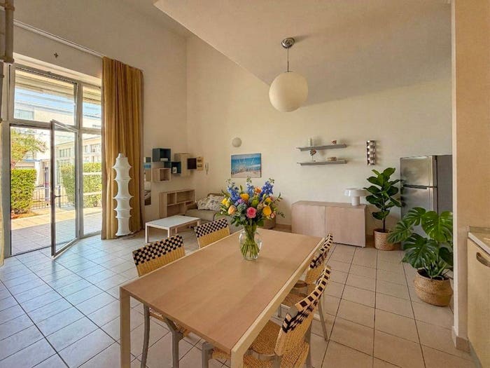 Appartamento bilocale in vendita in Viale del Tirreno, Tirrenia, Pisa