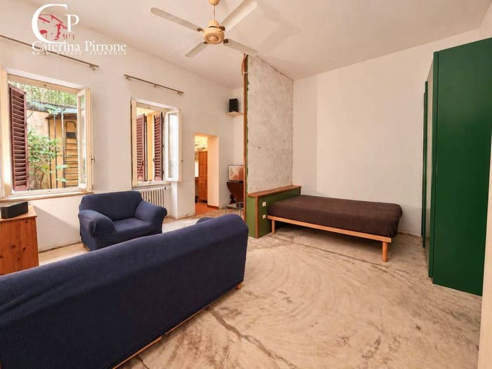 Appartamento bilocale in vendita in via Il Prato, Borgo Ognissanti Il Prato, Firenze