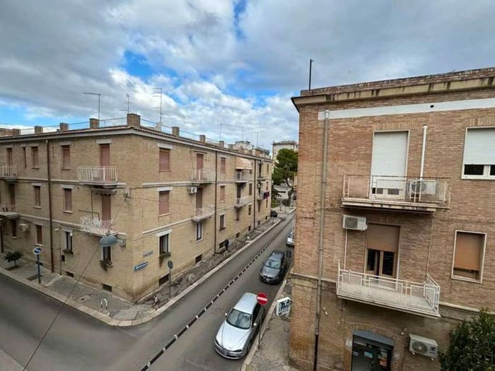 Appartamento bilocale in vendita in Centro, Lucera