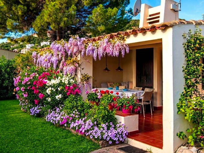 Casa con 5 locali in vendita in Via delle Palme Muravera, Monte Nai, Muravera