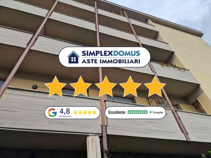 Appartamento trilocale in vendita in Via LUIGI FEDERICO MENABREA, Rovezzano, Firenze