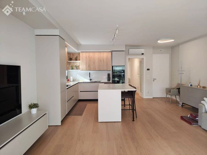Appartamento quadrilocale in vendita in Via Nazario Sauro, Centro, San Donà di Piave