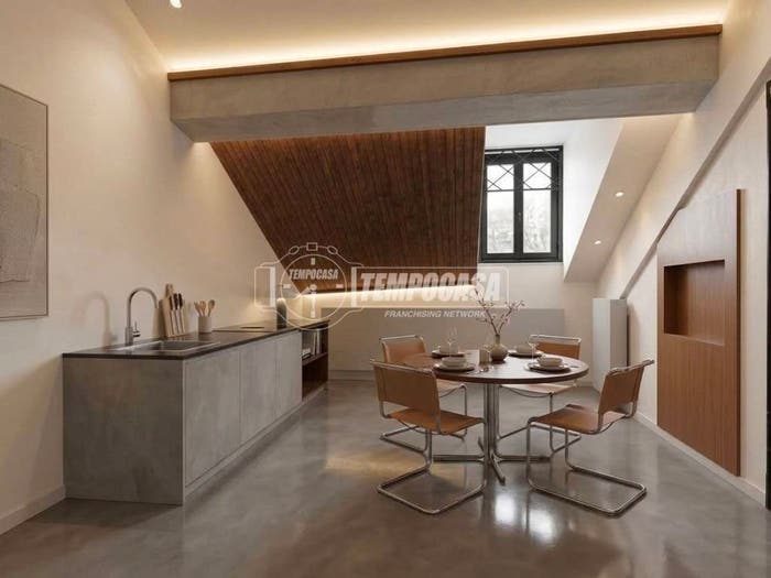 Appartamento bilocale in vendita in CorsoAvenue btg Aosta, Centro, Aosta