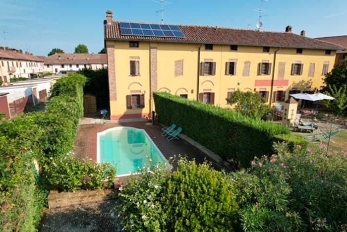 Casa con 6 locali in vendita in Corso Giovanni Josti, Centro, Mortara