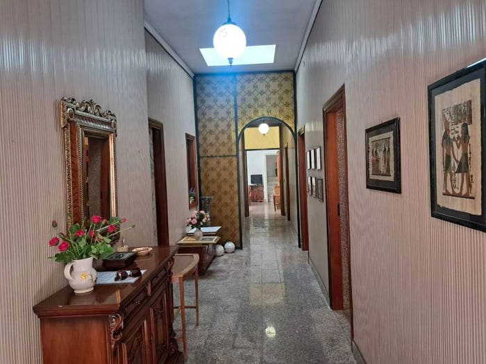 Appartamento con 5 locali in vendita in Via Dei Vespri, Centro, Carlentini