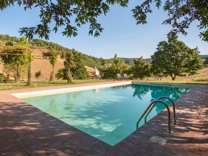 Casa con 5 locali in vendita in via Bettino Ricasoli, Centro, Gaiole in Chianti