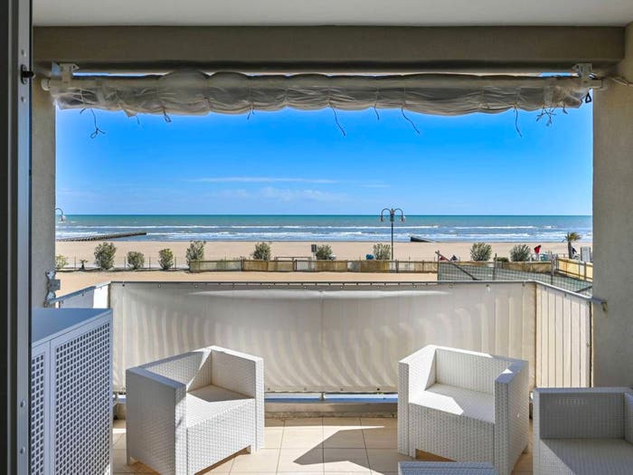 Appartamento con 5 locali in vendita in Via Michelangelo Buonarroti, Lido Ovest Faro, Jesolo