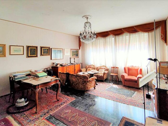 Appartamento quadrilocale in vendita in Regione, Ancona