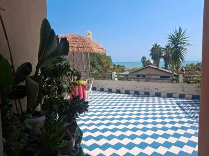 Appartamento trilocale in vendita in Via Rio Vivo, Centro, Termoli