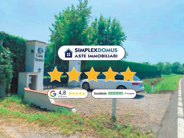 Casa con 6 locali in vendita in Strada Soave, Marmirolo