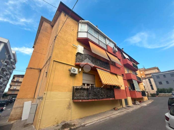 Appartamento quadrilocale in vendita in PIAZZA SIBARI, Corigliano Scalo, CoriglianoRossano