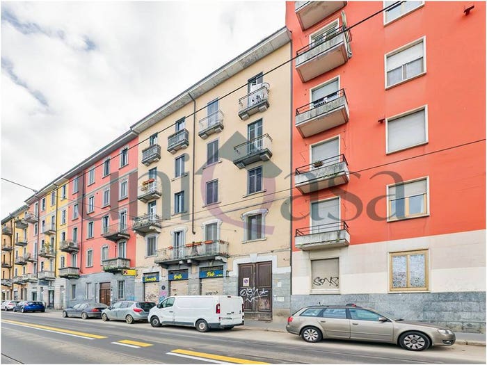 Appartamento bilocale in vendita in Via Lodovico il Moro, Tre Castelli Faenza, Milano