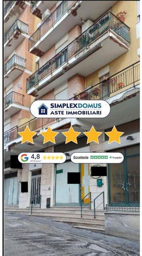 Appartamento con 5 locali in vendita in AGramsci, Centro, Monte Urano