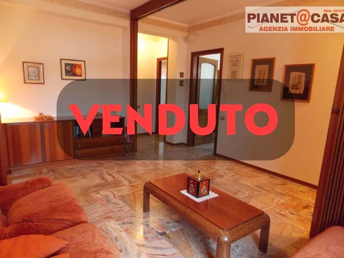 Appartamento quadrilocale in vendita in Via Giacomo Matteotti, Centro, Offida