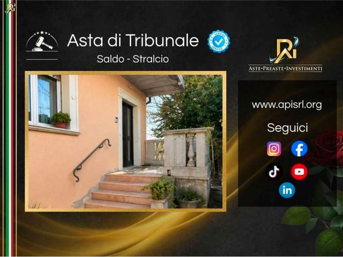 Appartamento con 5 locali in vendita in Strada Comunale Prati, Colli Ospedale, Pescara