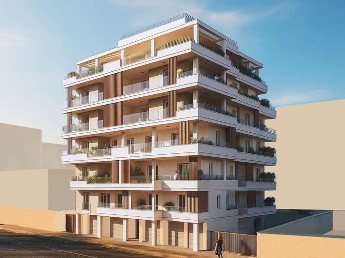 Casa con 5 locali in vendita in Viale Giovanni XXIII, Mercede Calabona, Alghero