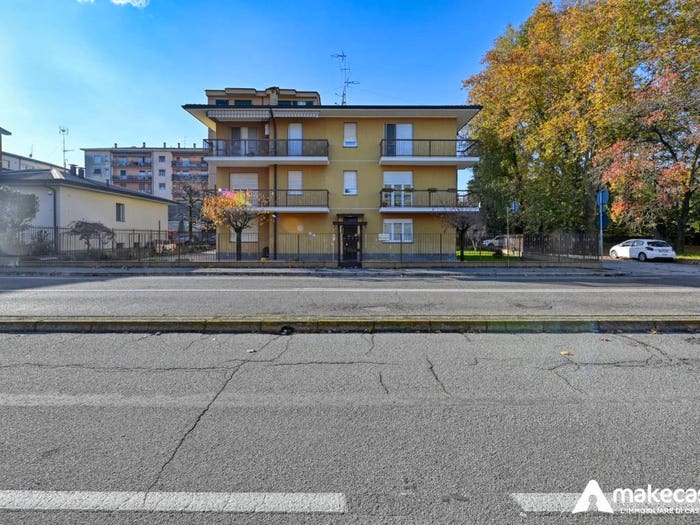 Appartamento bilocale in vendita in Via Francesco Sforza, Fanfani, Lodi