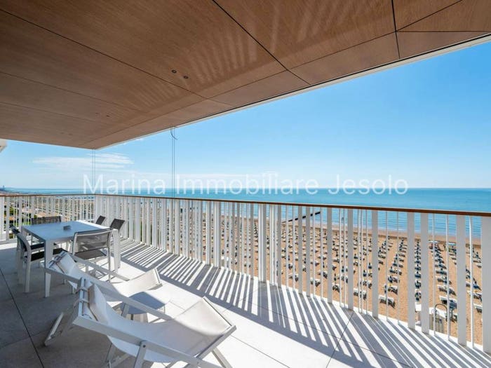 Appartamento quadrilocale in vendita in VIA PADOVA, Lido Ovest Faro, Jesolo