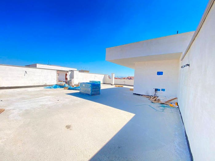 Appartamento trilocale in vendita in Via Innamorati, Nuovo Corso Campano Marchesella, Giugliano in Campania