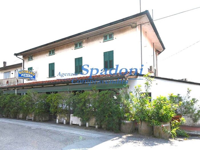 Casa con 6 locali in vendita in Via Francesca Violi, Cintolese, Monsummano Terme