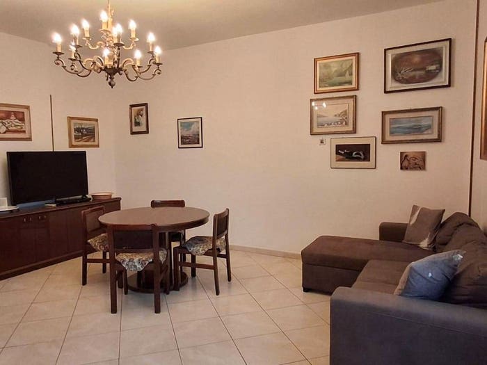 Appartamento trilocale in vendita in Via Dora Baltea, Bruzzano, Milano