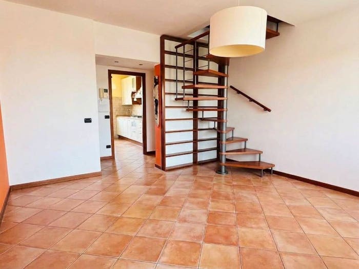 Casa quadrilocale in vendita in Centro, Bollate
