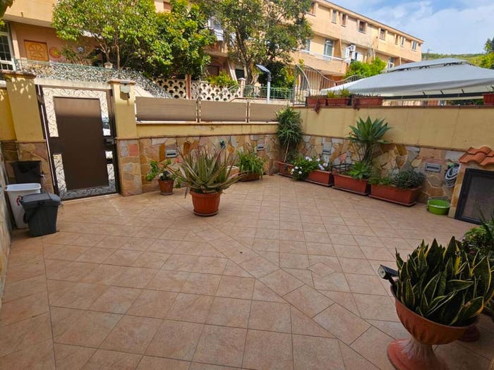 Casa con 5 locali in vendita in viale Cassiodoro, Santa Maria, Catanzaro