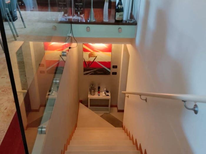 Casa trilocale in vendita in Viale Veneto, Vigonovo Di Sopra, Salgareda